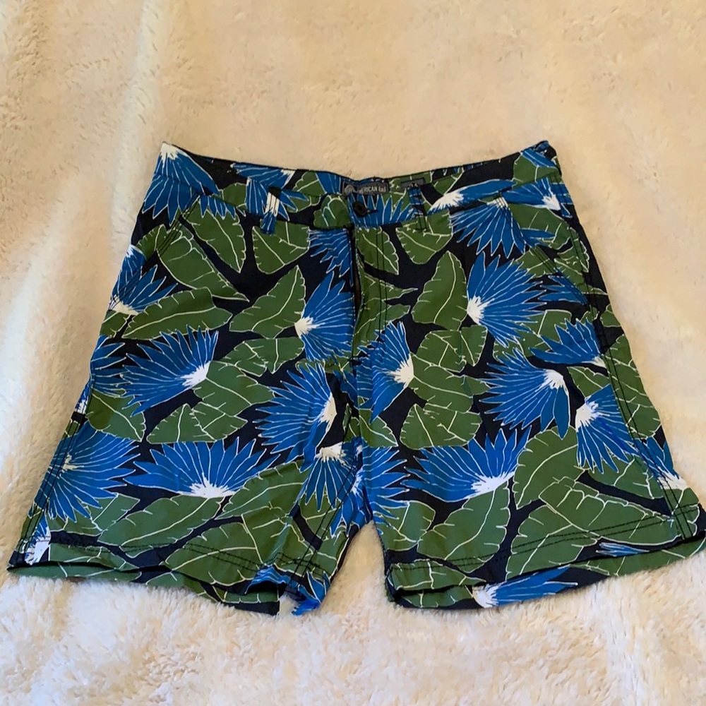 Men’s Swim Shorts by American Rag